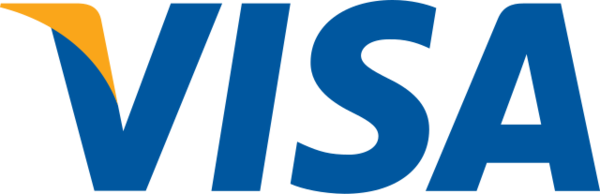 Logo Zahlungsmethode Kreditkarte Visa