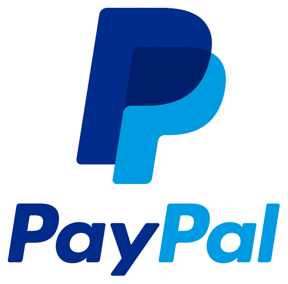 Logo Zahlungsmethode PayPal